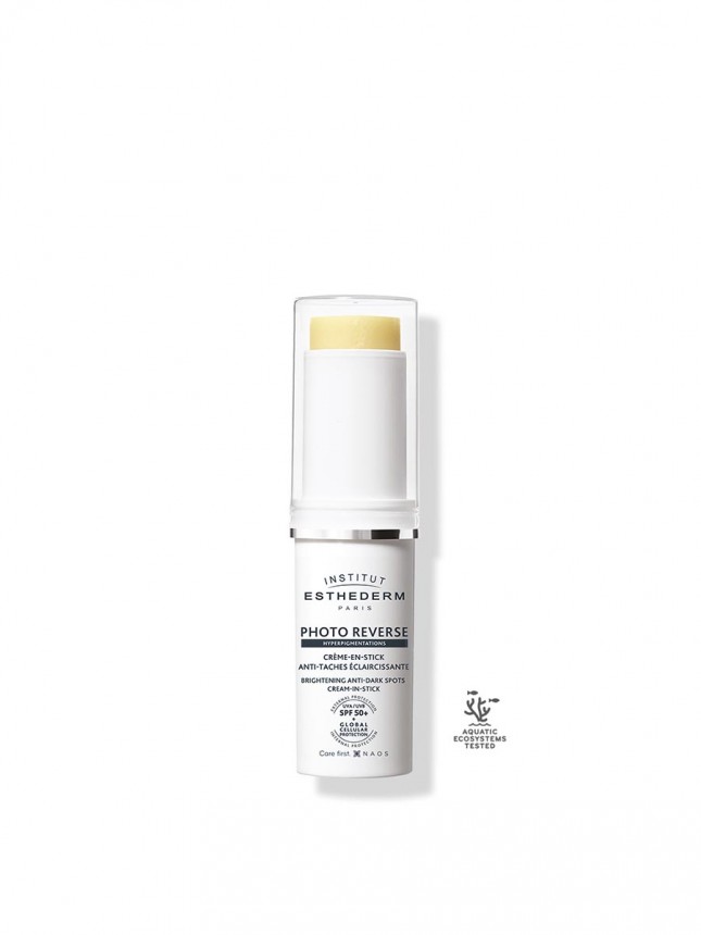 Institut Esthederm Photo Reverse Stick Antimanchas