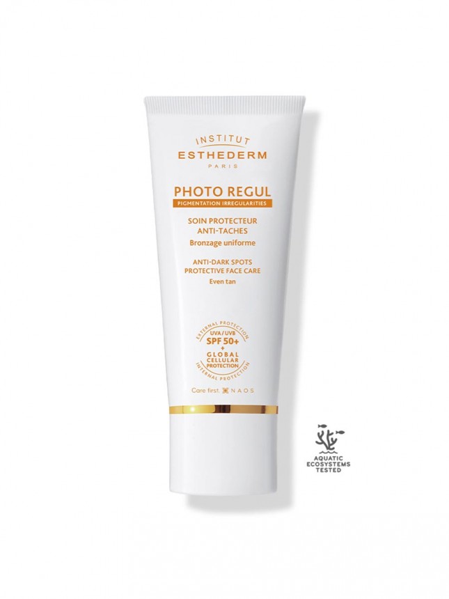 Institut Esthederm Photo Regul Cuidado Uniformizante