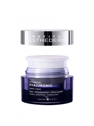 Institut Esthederm Crema Hialurnica Recarga