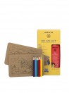 Apivita Kit Protetor Solar Bee Sun Loo Crianas FPS50