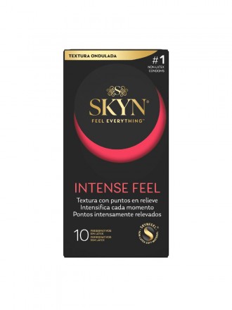 Skyn Intense Feel Preservativo x10