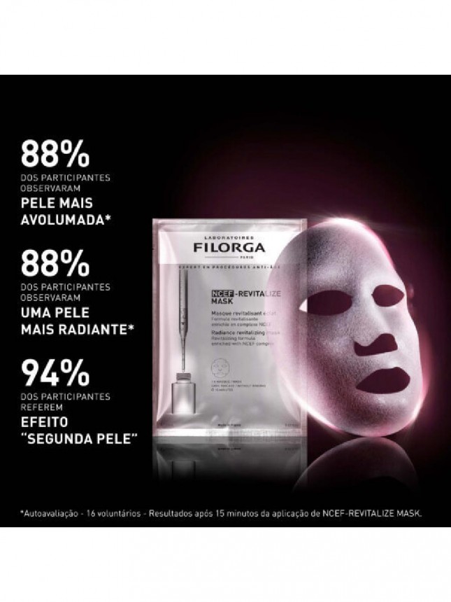 Filorga NCEF-Revitalize MASK 20ml
