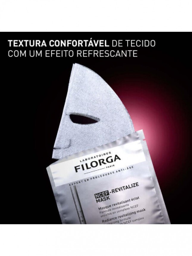 Filorga NCEF-Revitalize MASK 20ml