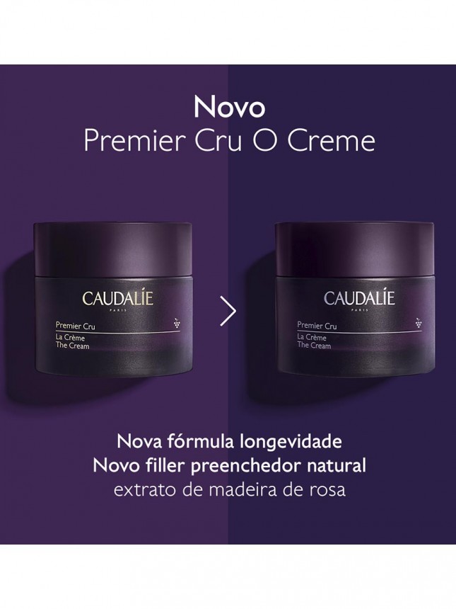 Caudalie Crema Premier Cru