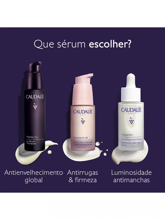 Caudalie Premier Cru Suero