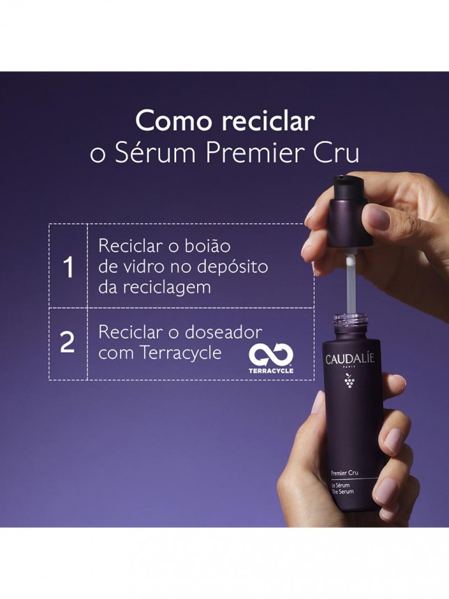 Caudalie Premier Cru Suero
