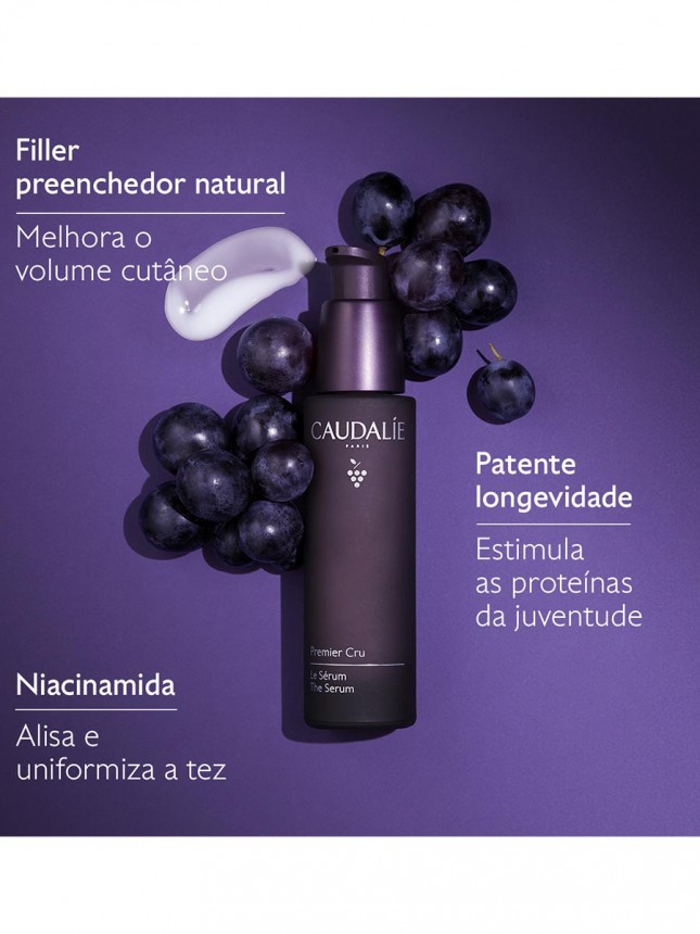 Caudalie Premier Cru Suero