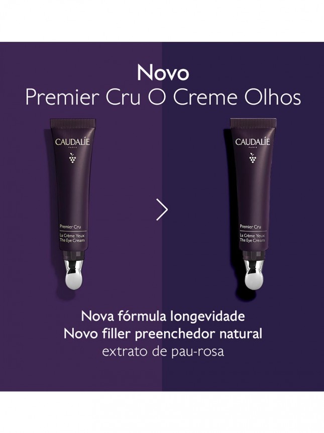 Caudalie Premier Cru - Contorno de ojos