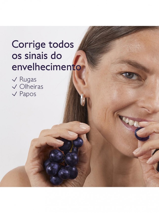 Caudalie Premier Cru - Contorno de ojos