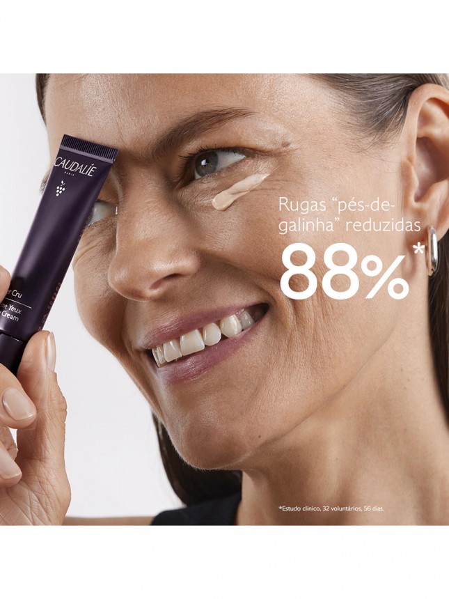 Caudalie Premier Cru - Contorno de ojos