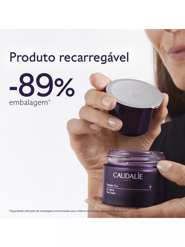 Caudalie Crema Premier Cru