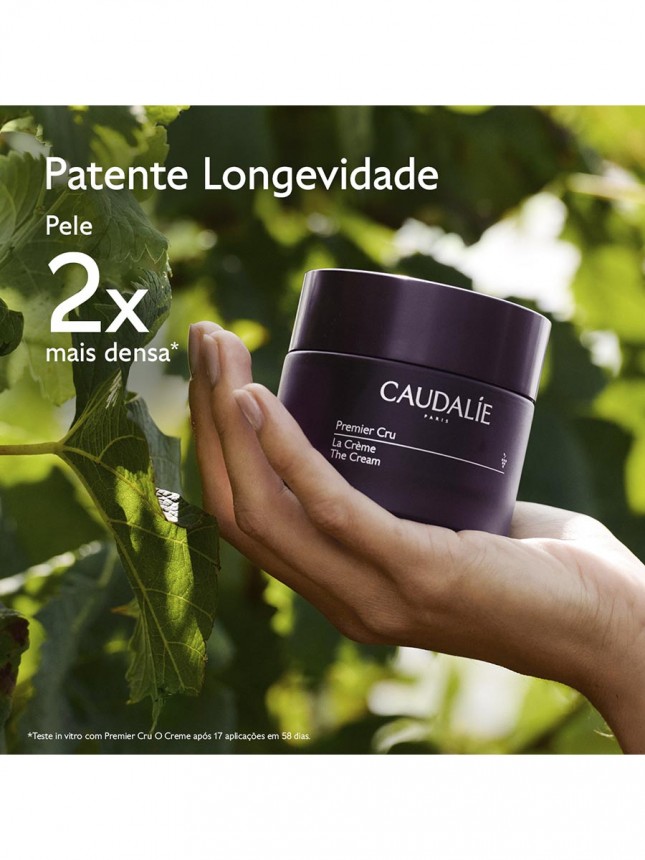 Caudalie Crema Premier Cru