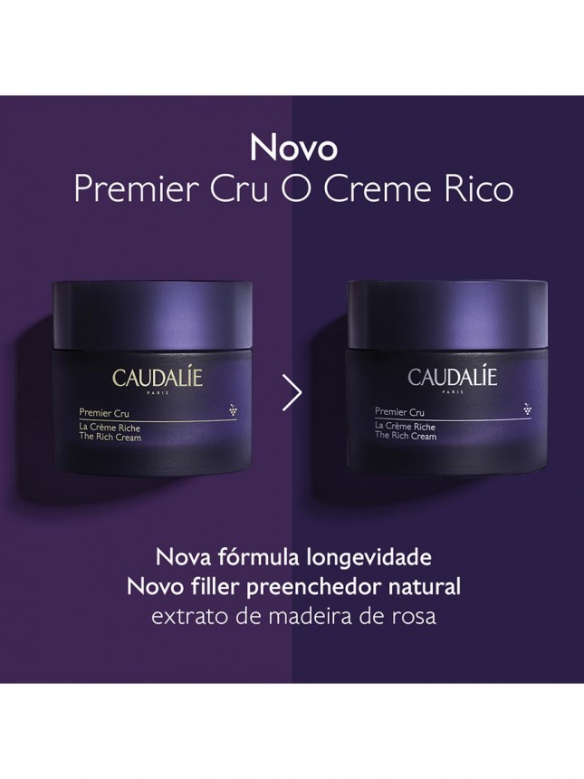 Caudalie Premier Cru Creme Rico