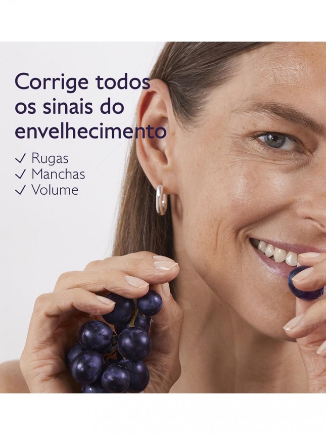 Caudalie Premier Cru Creme Rico