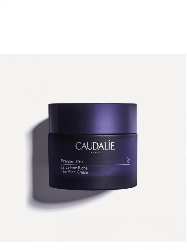 Caudalie Premier Cru Creme Rico