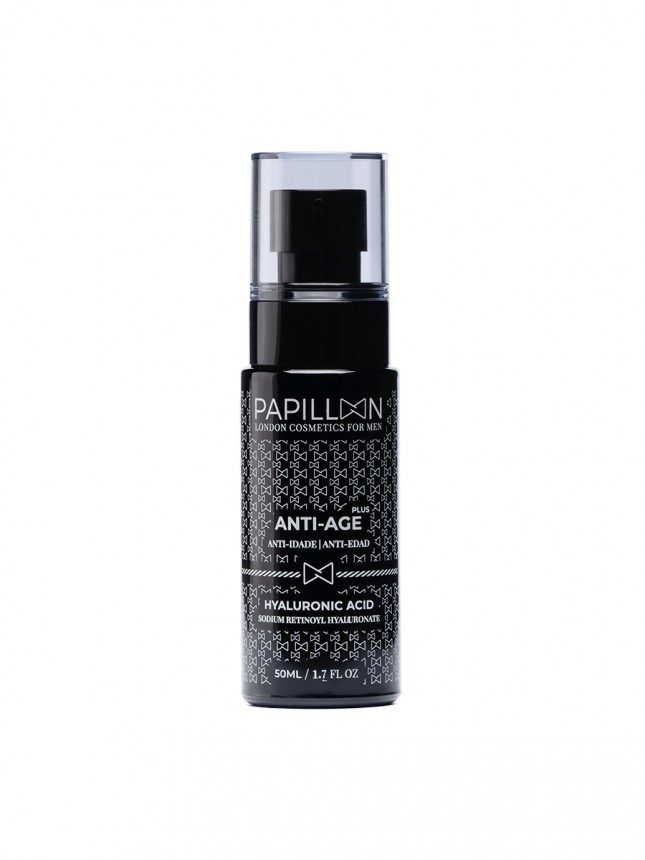 Papillon Anti-Age Plus Creme 50ml