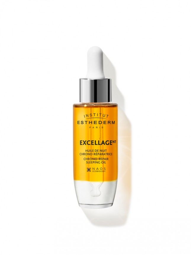 Institut Esthederm Excellage Serum-Oleo Noite 30ml