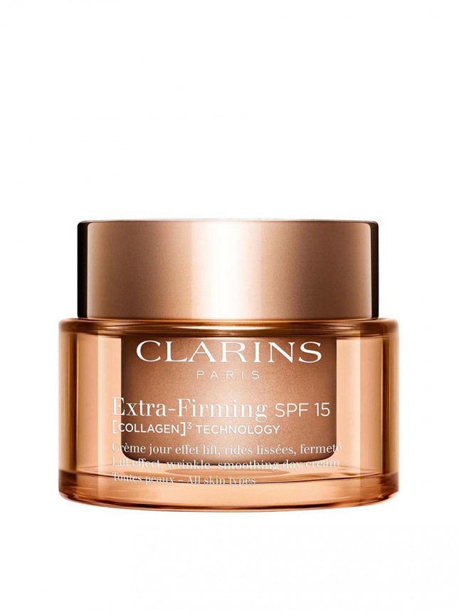 Clarins Extra Firming Jour SPF15 50 ml