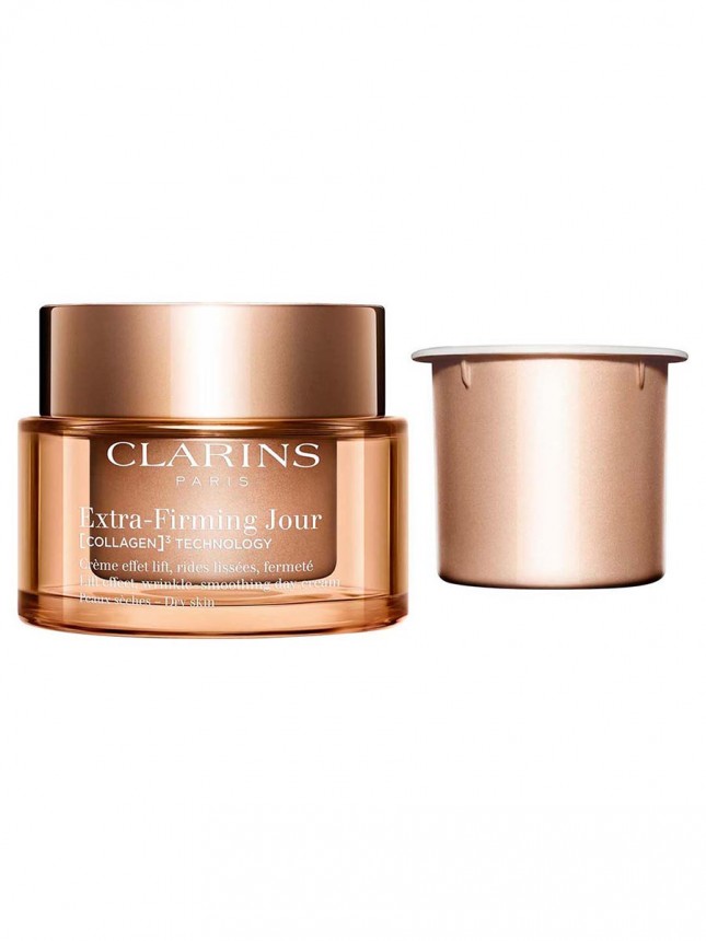Clarins Extra Firming Jour PS 50 ml