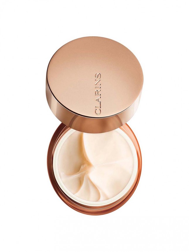 Clarins Extra Firming Jour PS 50 ml