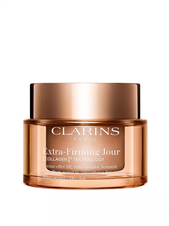 Clarins Extra Firming Jour PS 50 ml