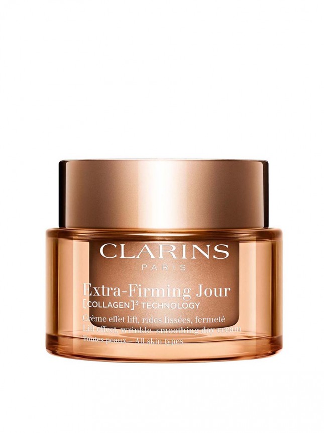 Clarins Extra Firming Jour TP 50 ml