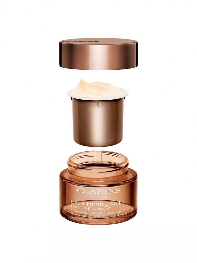 Clarins Extra Firming Nuit PS  **REFILL 50 ml
