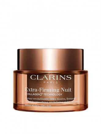 Clarins Extra Reafirmante Nuit PS 50 ml