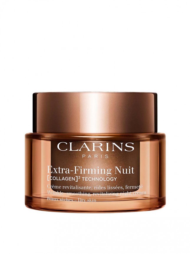Clarins Extra Firming Nuit PS 50 ml