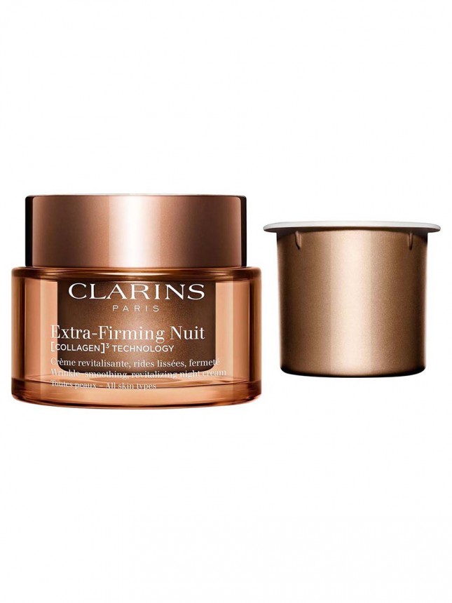 Clarins Extra Firming Nuit TP 50 ml