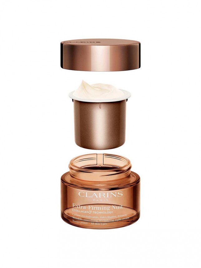 Clarins Extra Firming Nuit TP 50 ml