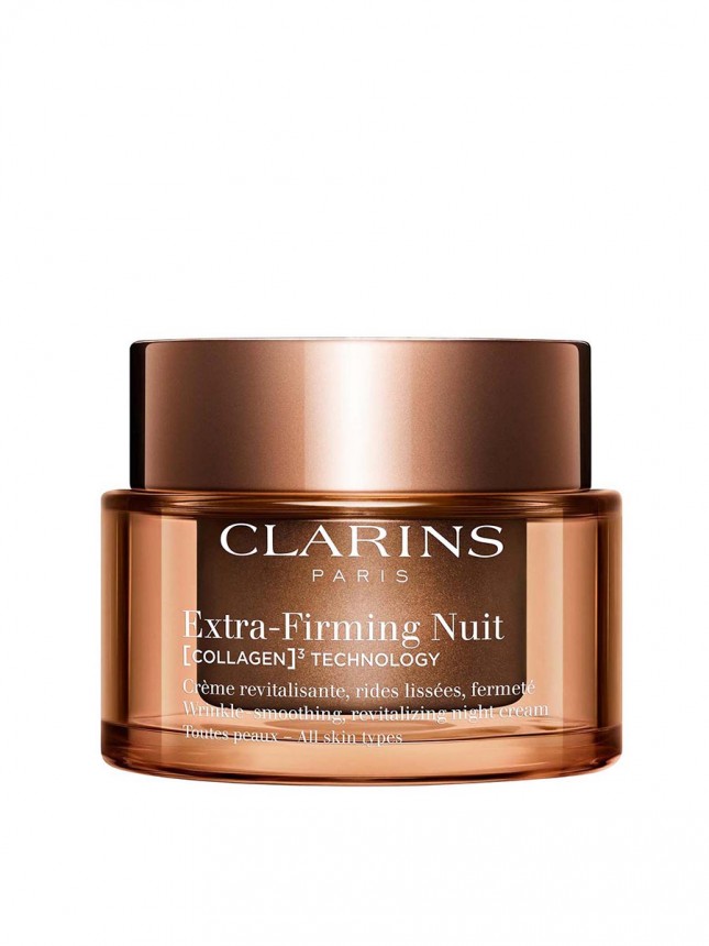 Clarins Extra Firming Nuit TP 50 ml
