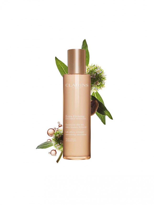 Clarins Extra Firming Jour Emulsion 100 ml
