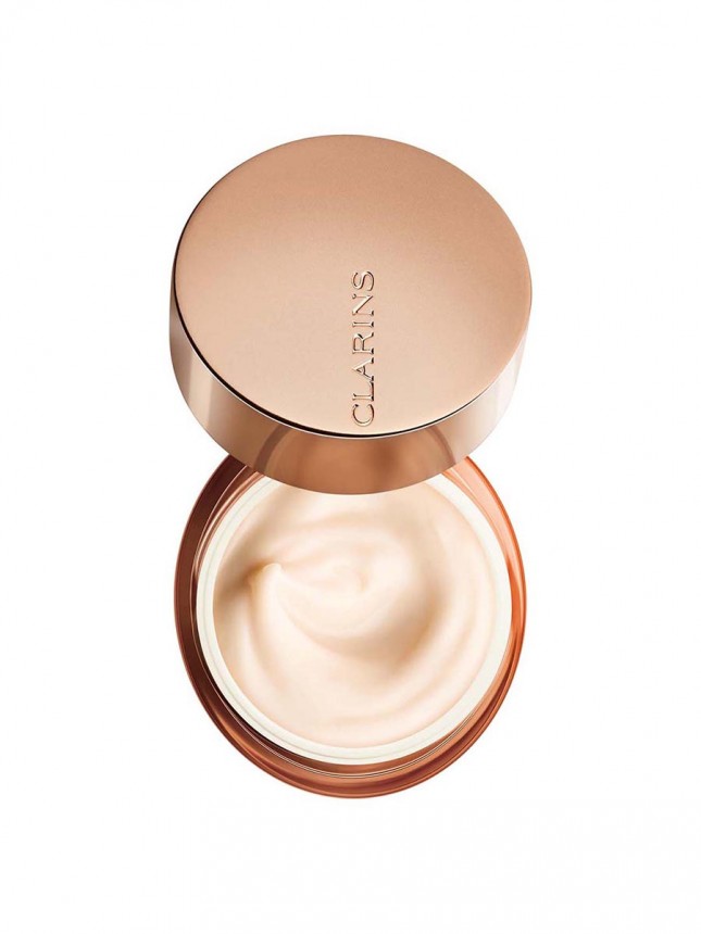 Clarins Extra Firming Jour SPF15 50 ml