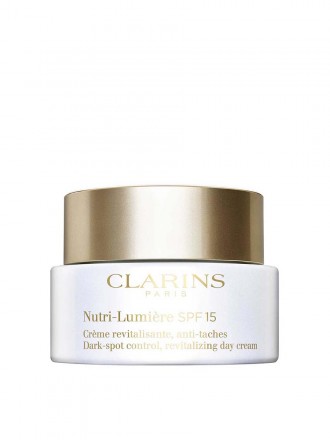 Clarins Nutri-Lumire SPF15 50 ml