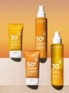Clarins Solar Creme Rosto SPF50 50ml