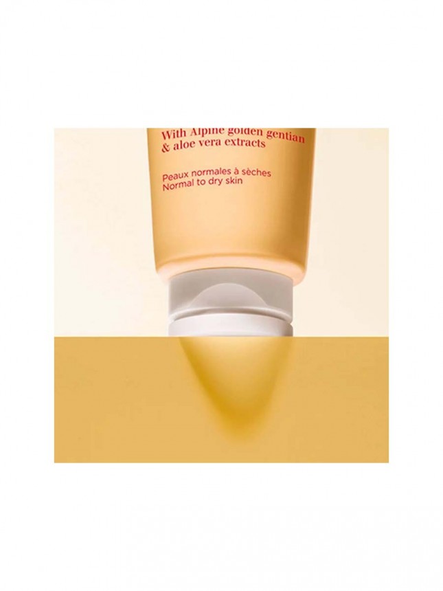Clarins Doux Nettoyant Moussant Hydratant 125ml