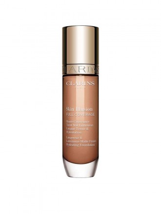 Clarins Skin Illusion Full Coverage 112C 30 ml