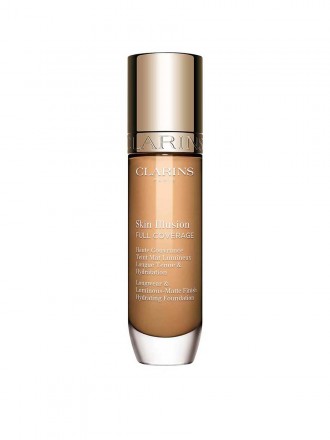 Clarins Skin Illusion Full Coverage 110.5W 30 ml