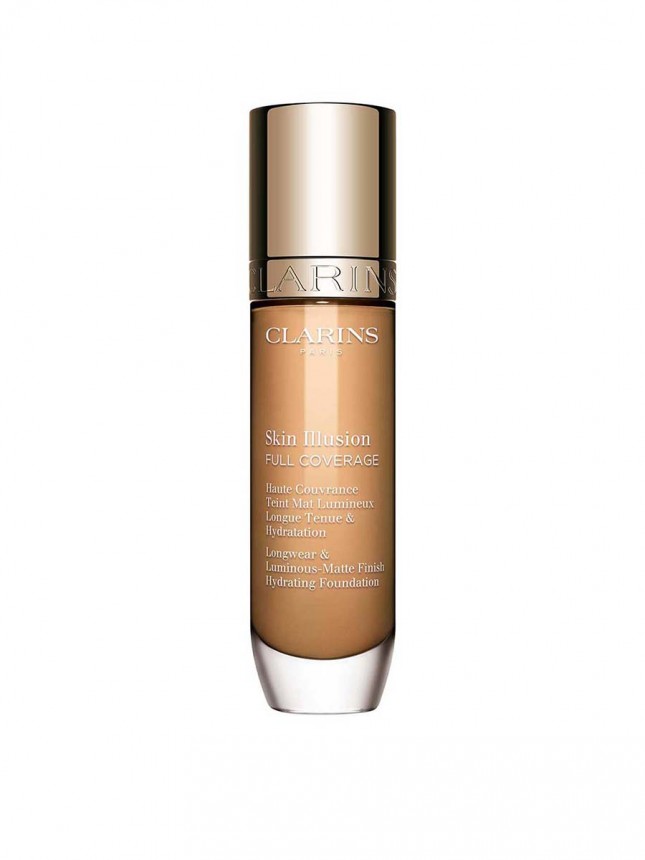 Clarins Skin Illusion Full Coverage 110.5W 30 ml