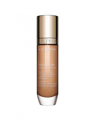 Clarins Skin Illusion Full Coverage 110N 30 ml