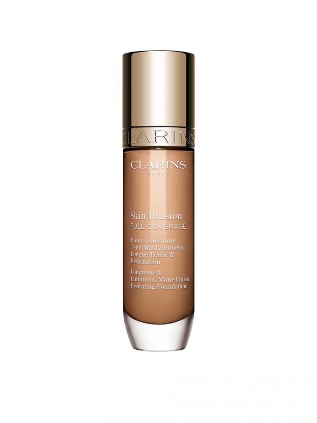 Clarins Skin Illusion Full Coverage 110N 30 ml