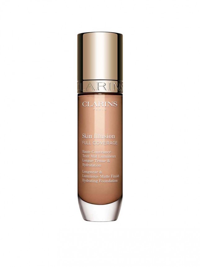 Clarins Skin Illusion Full Coverage 109C 30 ml