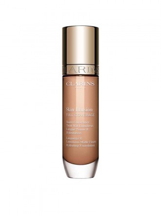 Clarins Skin Illusion Full Coverage 109C 30 ml