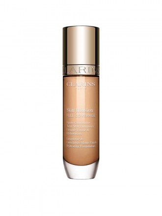 Clarins Skin Illusion Full Coverage 108W 30 ml