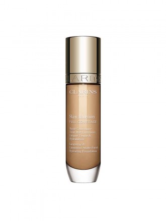 Clarins Skin Illusion Full Coverage 106N 30 ml