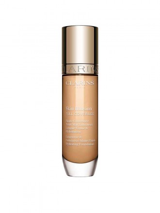 Clarins Skin Illusion Full Coverage 105N 30 ml