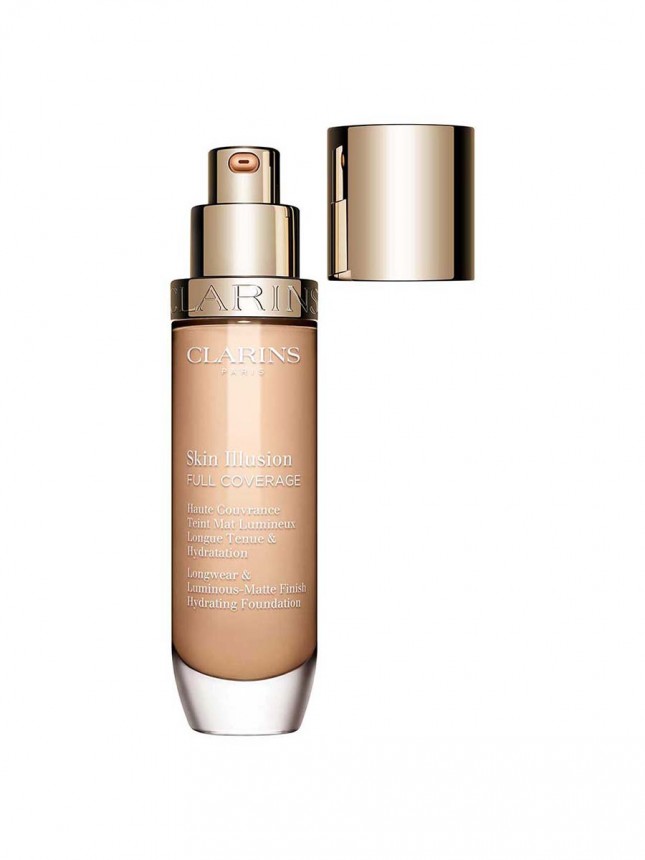 Clarins Skin Illusion Full Coverage 103N 30 ml