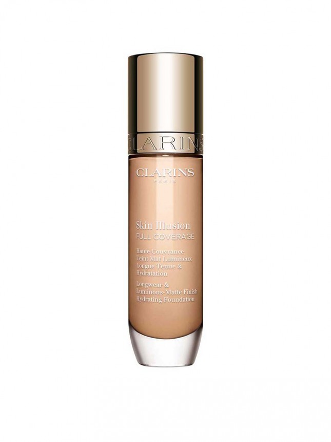 Clarins Skin Illusion Full Coverage 103N 30 ml