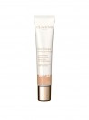 Clarins Skin Illusion  Tinted Moisturizer 02 40 ml